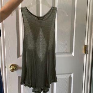 American Eagle Outfitters Tank Top